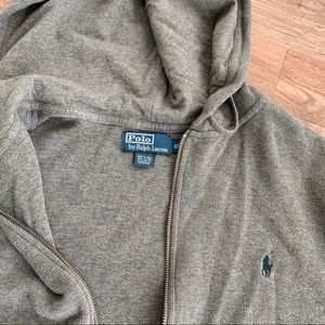 Polo Ralph Lauren Hoodie